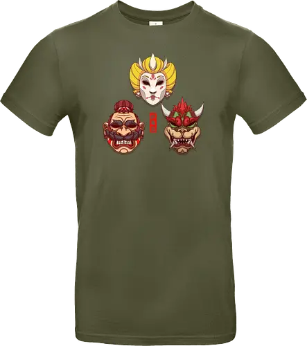 Oni Kingdom