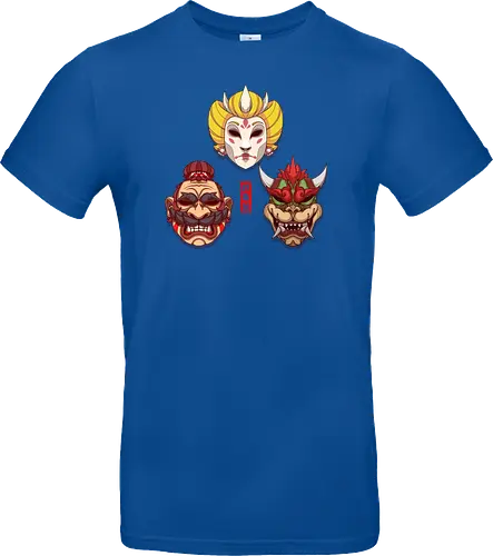 Oni Kingdom