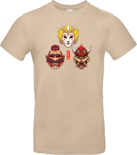 Oni Kingdom