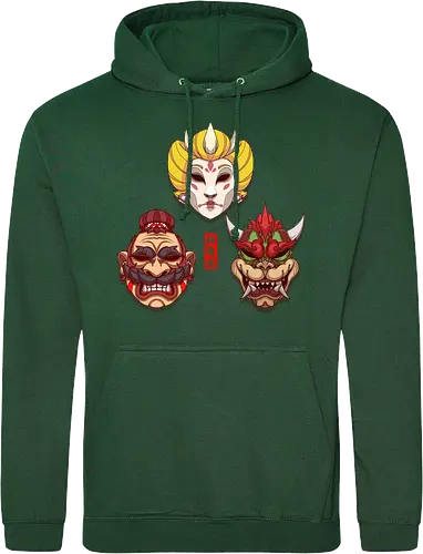 Oni Kingdom
