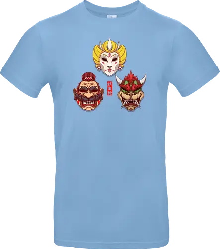 Oni Kingdom