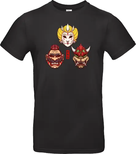 Oni Kingdom