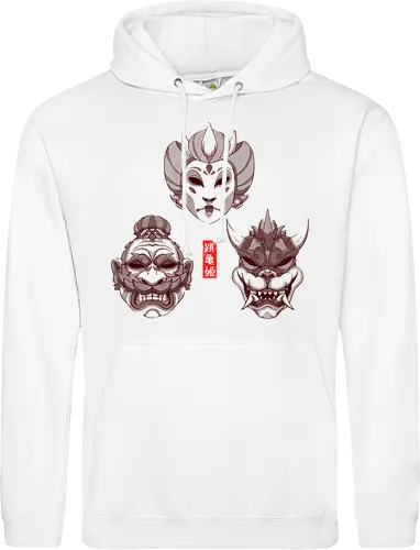 Sumi-E Kingdom