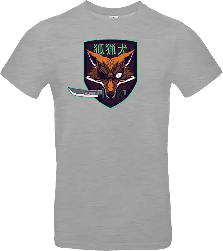 Oni Foxhound