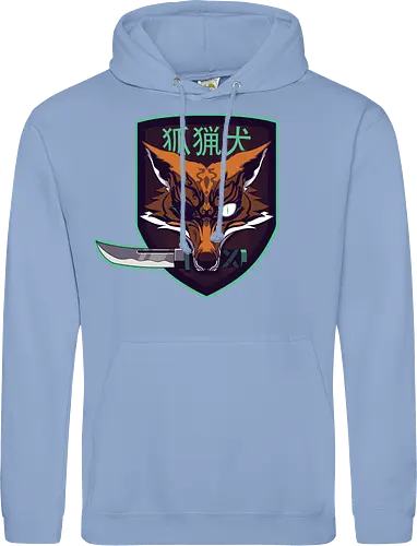 Oni Foxhound