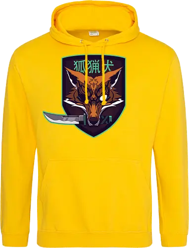 Oni Foxhound