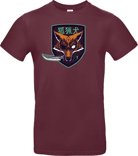 Oni Foxhound