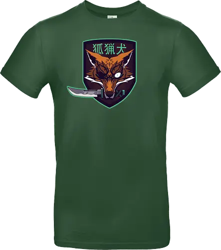 Oni Foxhound