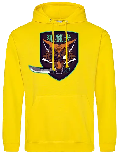 Oni Foxhound