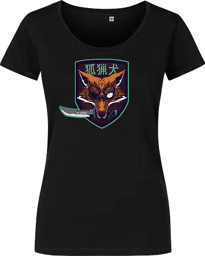 Oni Foxhound