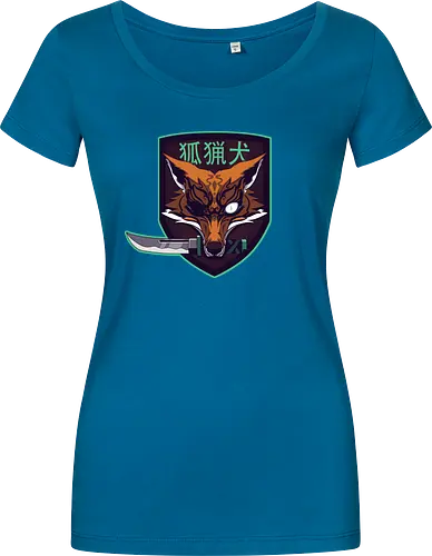 Oni Foxhound