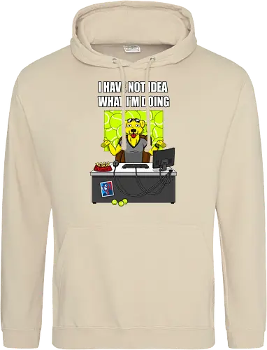 Mr Pnutbutter has no id