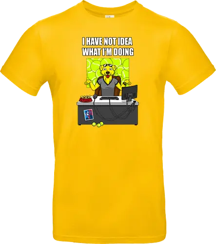 Mr Pnutbutter has no id