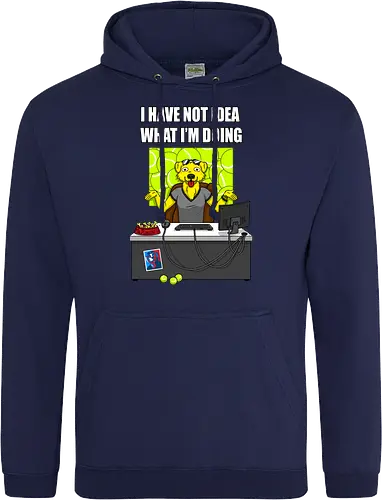 Mr Pnutbutter has no id