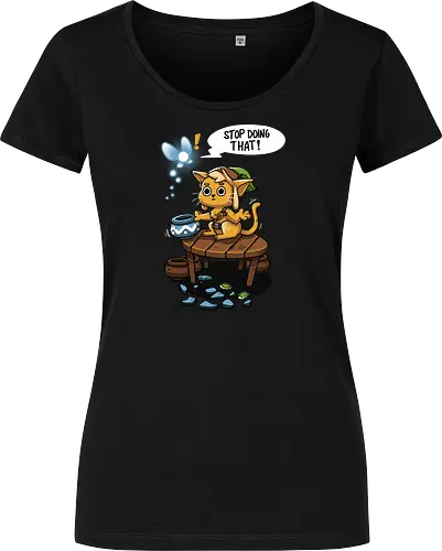 Hero of Time Kitten