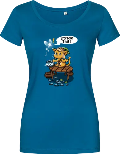 Hero of Time Kitten