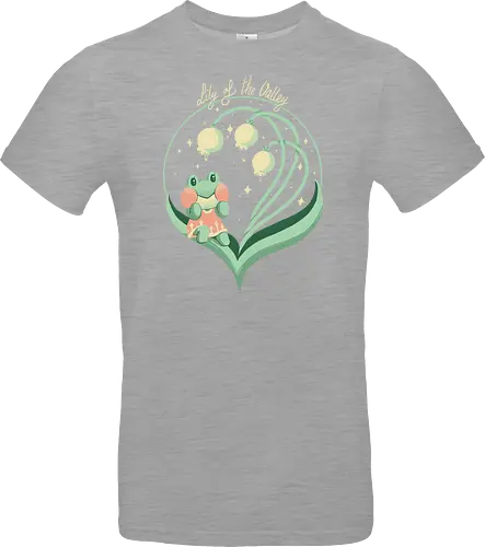 Lily of the Valley