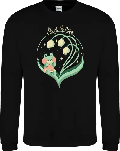 Lily of the Valley