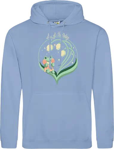 Lily of the Valley