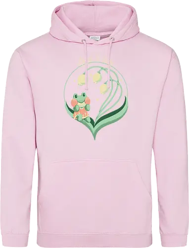 Lily of the Valley