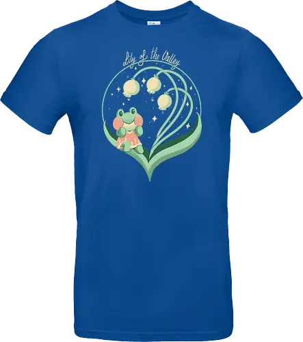Lily of the Valley