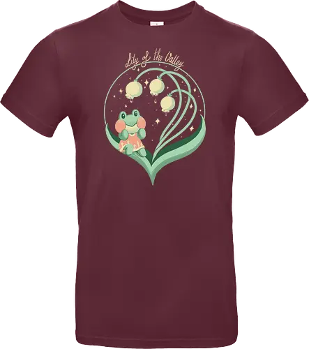 Lily of the Valley