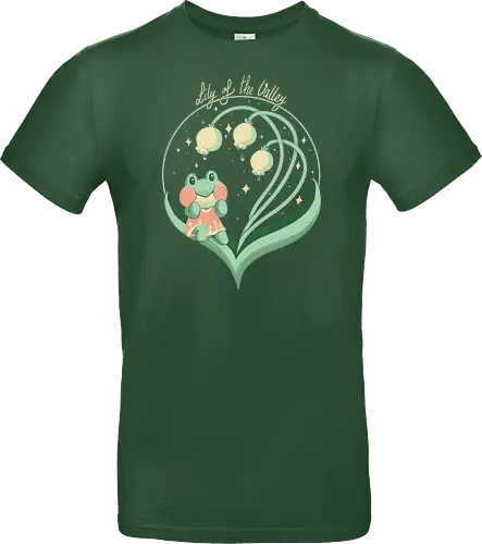 Lily of the Valley