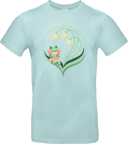 Lily of the Valley