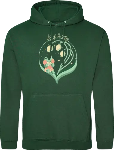 Lily of the Valley