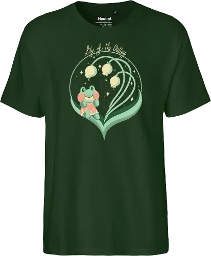 Lily of the Valley