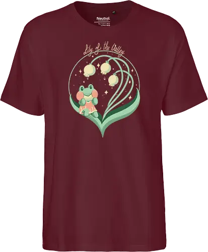 Lily of the Valley