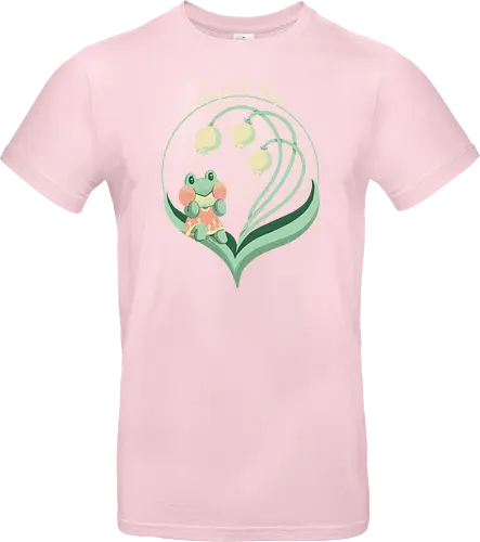Lily of the Valley