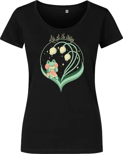 Lily of the Valley