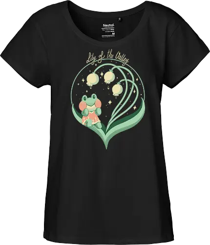 Lily of the Valley