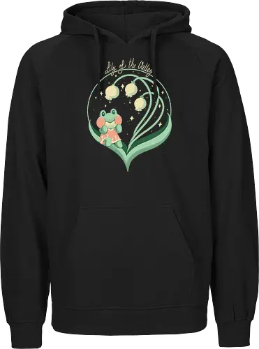 Lily of the Valley