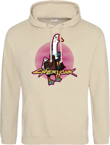 CyberHonk