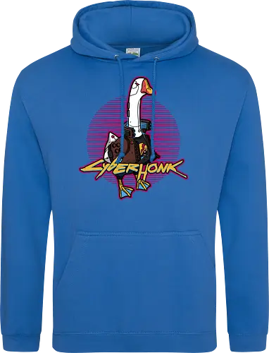 CyberHonk