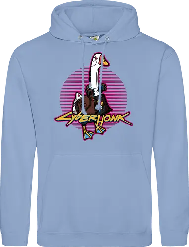 CyberHonk