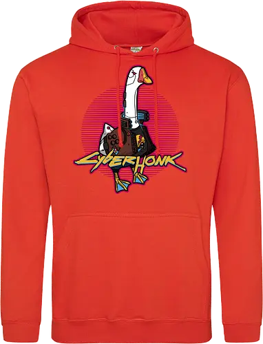 CyberHonk