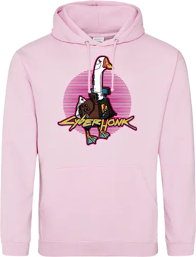 CyberHonk