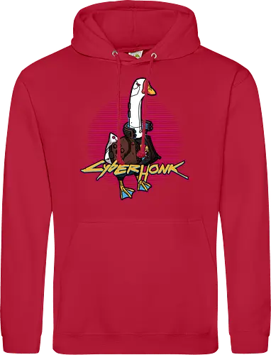CyberHonk