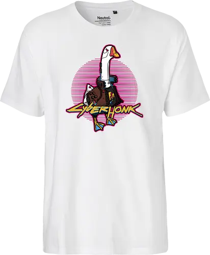 CyberHonk
