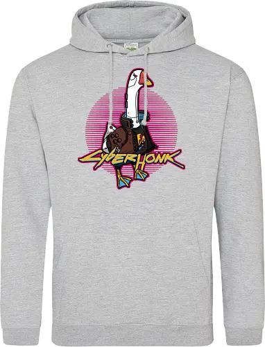 CyberHonk