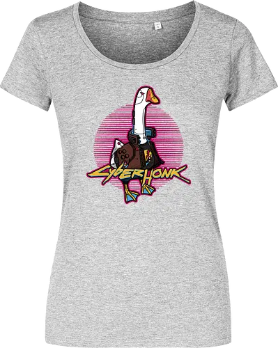CyberHonk