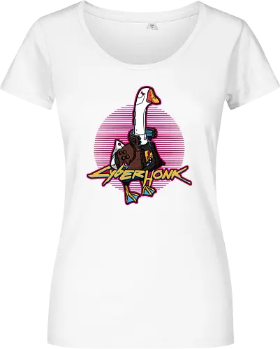 CyberHonk