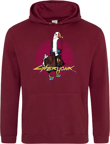 CyberHonk