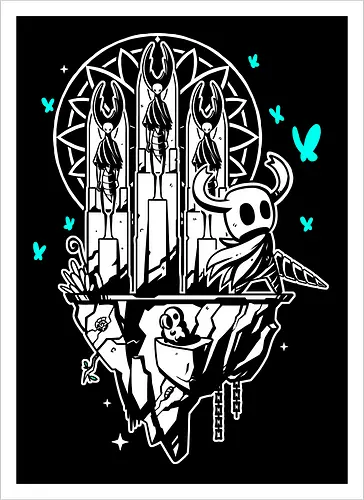 Bug Knight