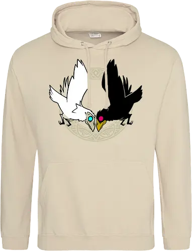Hugin & Munin