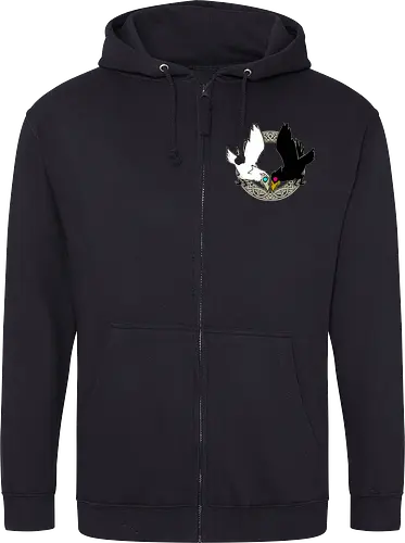 Hugin & Munin