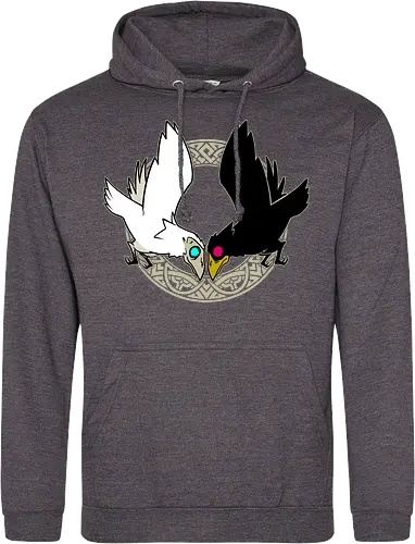 Hugin & Munin